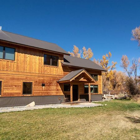 Riverfront Home With Bbq 2 Mi To Downtown Gunnison! Екстер'єр фото